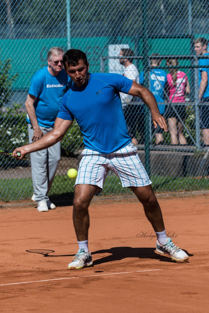 Bild 396 - Horst Schroeder Pokal 4. Tag